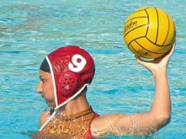 High School Life Very Different for German Teen in Morgan Hill