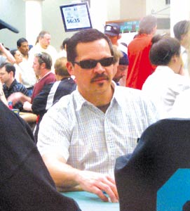 MH Man Ends in The Money