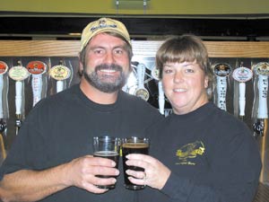 City Floats Brew Pub Loan