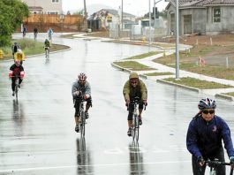 Tierra Bella Bicycle Tour