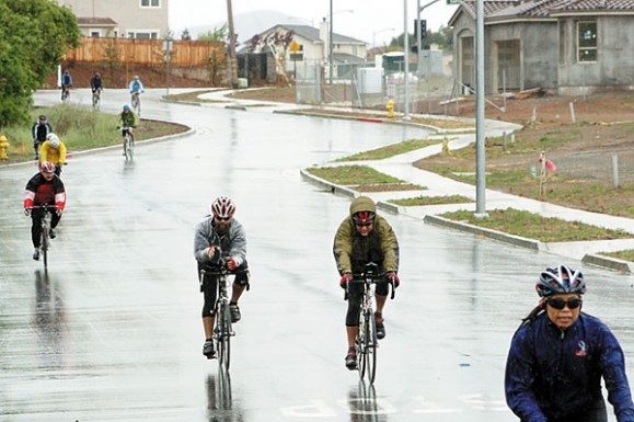 Tierra Bella Bicycle Tour