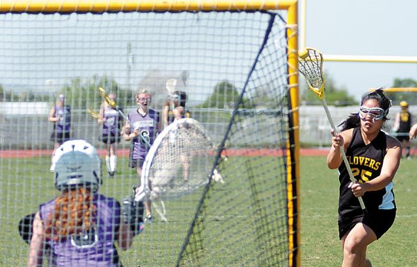 Balance Fuels Clovers