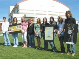 Underage Drinking Persists Locally