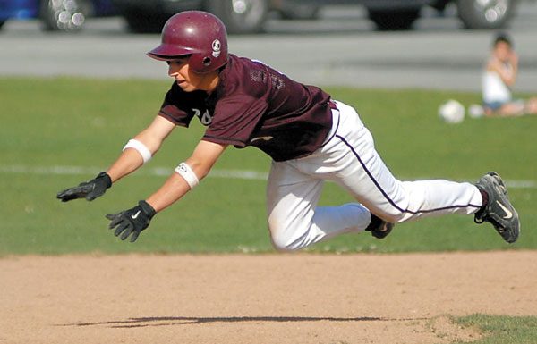 Sobrato’s Bid Comes Up an Inning Short