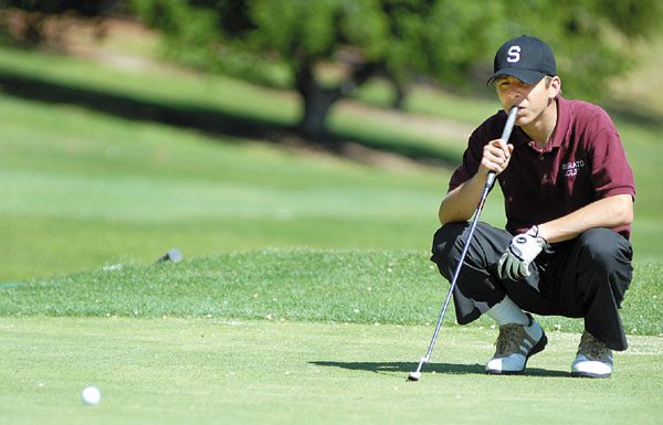 LO Aces Non-League Test