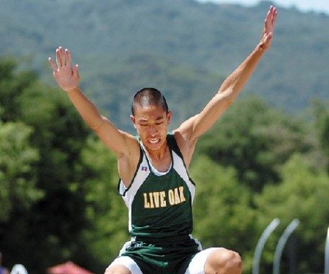 Wolfsmith Goes the Distance