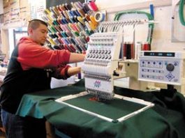 From Salty Brine to Sweet Doodads: Make It Mine