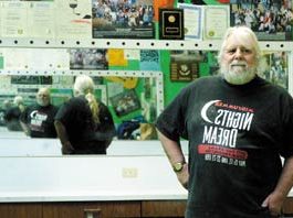 Mr. K Pulls Curtain on Career