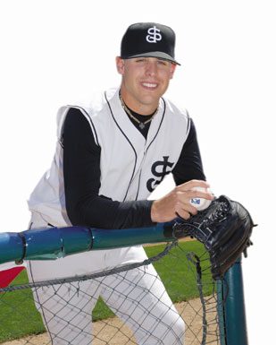 Newton Living a Dream