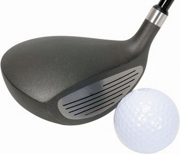 It All Starts With The Tee Height