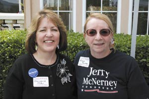 Local Dem Volunteers to Receive Awards at Convention