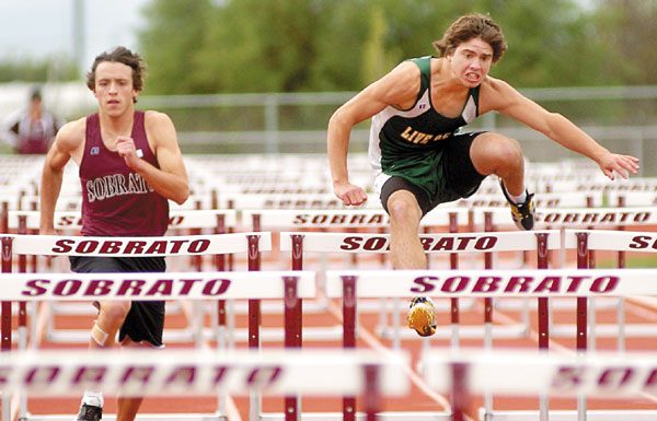 Crawford’s Triple Play