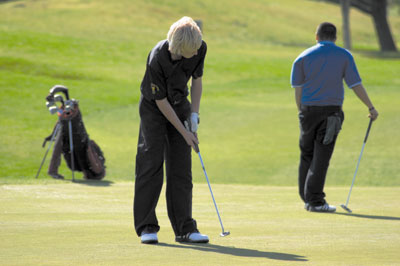 Big Finish Results in Double Win for Acorns