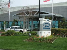 Cops Open Department for Public Safety Day