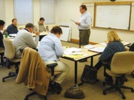 Upcoming MH Budget Shows a ‘Lean’ City