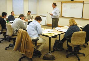 Upcoming MH Budget Shows a ‘Lean’ City