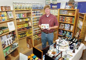 Business Profile: People and Planet