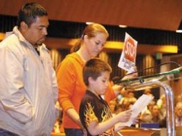 Supervisors Debate Dipping Into Reserves to Restore Cuts