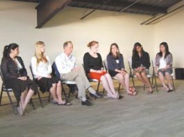 Spotlight of the Week: Project Happiness