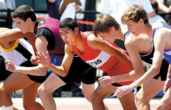 Wolfsmith Qualifies for Finals