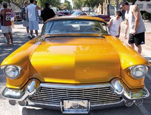 Garlic City Fun Run Revving Its Engines For Summer Event