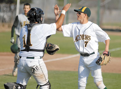 Cummins Supplies Power and Relief