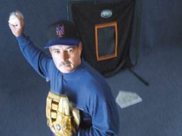 Business Profile: California Pitching Academy