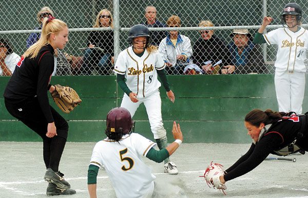 Live Oak Best in BVAL