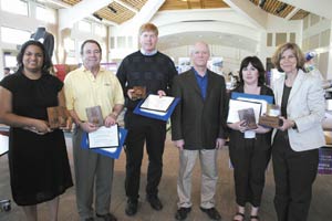 ‘Green’ Kudos Delight Non-profit Home Builder