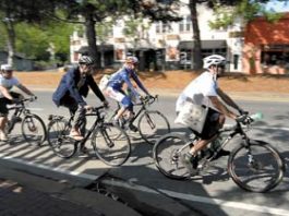 Stick it to the Pump