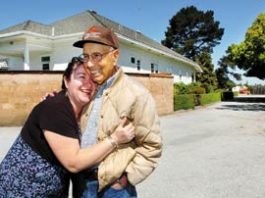 There’s No Place Like Home