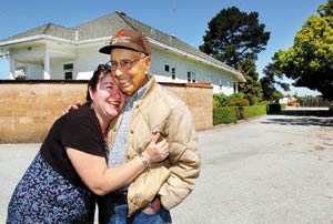 There’s No Place Like Home