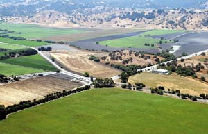 South County Leaders Voice Coyote Valley Concerns