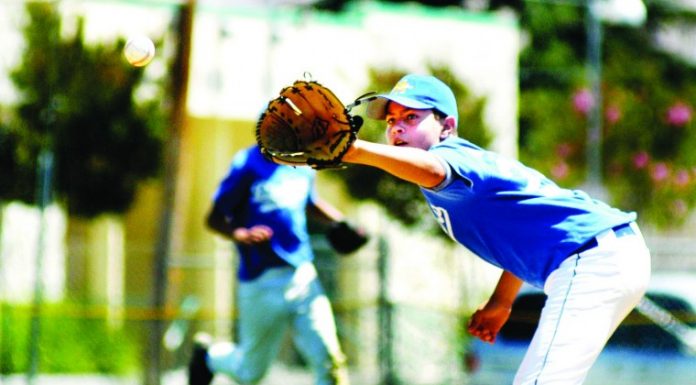 Dodgers Take City Championship Over A’s