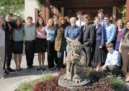 An Interview with George Lucas