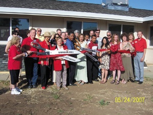 City Wants Friday Night Lights, Public Restrooms at Sobrato