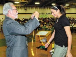 Top of Morgan Hill’s Classes of 2007