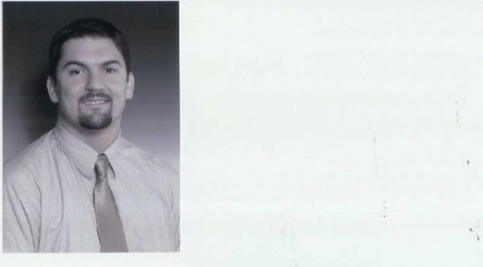 Live Oak Alum Selected to Head Basketball Program