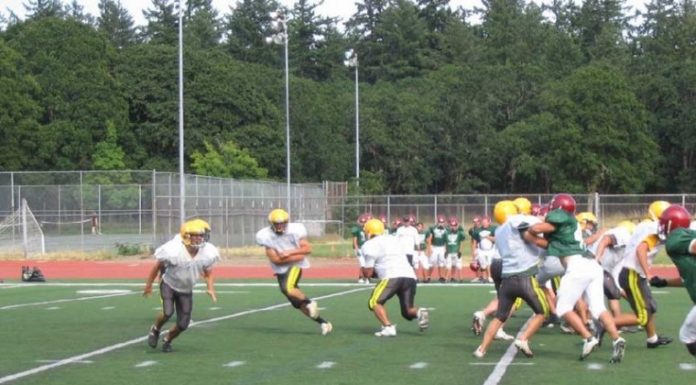 Acorns Learn from Legend