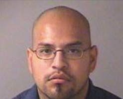 Arrest in 7-year-old MHPD Case