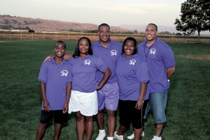 From The Heart To The Field