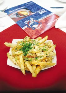 More Garlic Coming to Gilroy