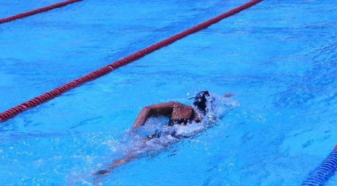 Makos Make Waves at Junior Olympics