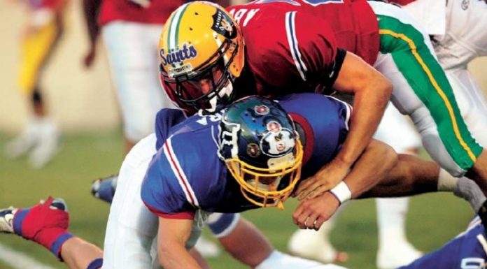 All-Stars Shine in Youth Classic