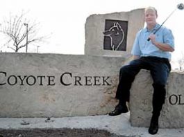 Local Pros Compete in NorCal Event