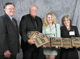 Times Wins Seven Journalism Awards