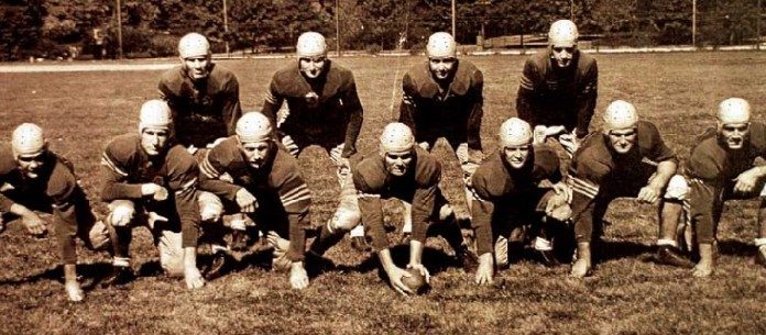 Red Elder Still Going Strong at 91