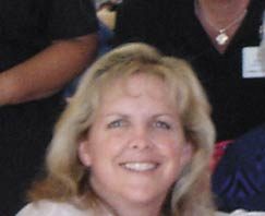 Dietitian Joins Senior Commission