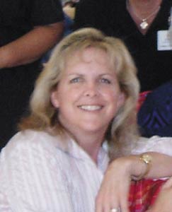 Dietitian Joins Senior Commission