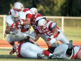 ‘Stormers Repeat at NorCal